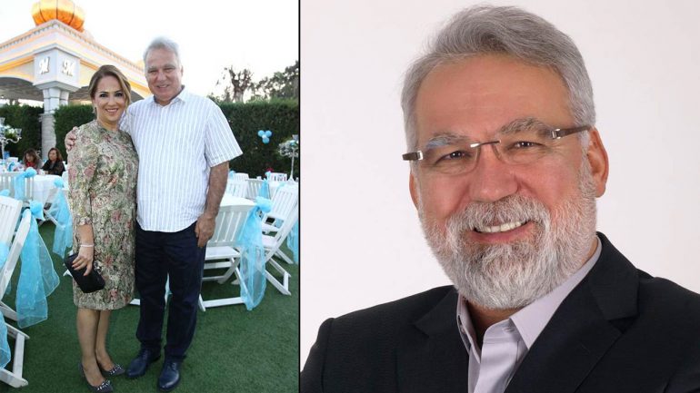 Hüseyin Kocabıyık olay Gezi paylaşımı için konuştu! Eşi Funda Kocabıyık Uşak valiliğinden alınmıştı