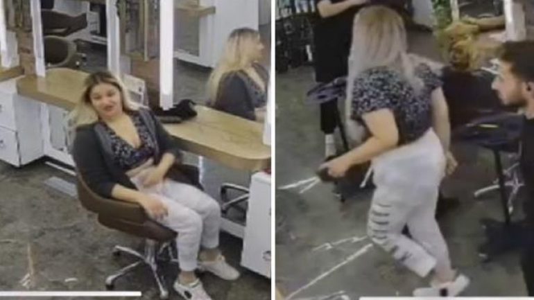 Kibariye’nin kızı hakkında çok konuşulacak iddia: Kuaförden ücretini ödemeden kaçtı