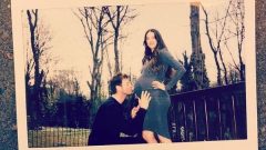 Kıvanç Tatlıtuğ baba oldu! “Mutluluğumuz tarifsiz”