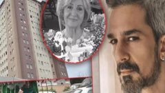 Koray Candemir’in acı günü! Annesi 9. kattan düşerek hayatını kaybetti