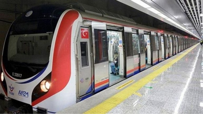 Marmaray’a da zam geldi!