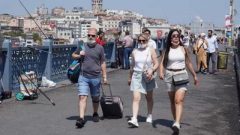 Meteoroloji müjdeyi verdi: Sıcaklıklar 12 derece birden artacak