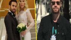 Oğulcan Engin, annesi Seda Sayan’ı en mutlu gününde yalnız bıraktı