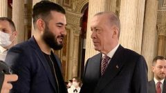 Erdoğan’dan rapçi Resul Aydemir’e: Anlat bakalım raptiye rap rap