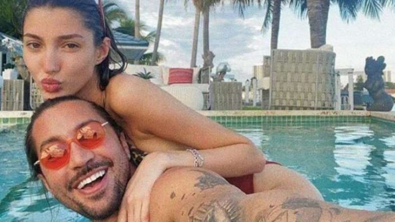 Yiğit Marcus Aral Şevval Şahin’in peşini bırakmıyor! Cinsel içerikli mesaj şoku