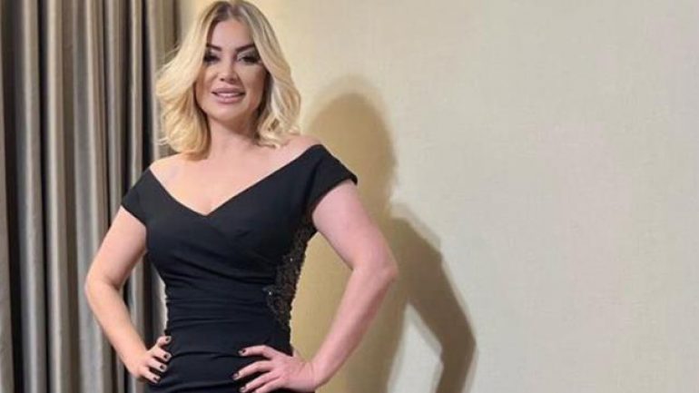 Songül Karlı’dan yıllar sonra gelen taciz itirafı!