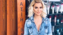 Songül Karlı estetikle 20 yaş gençleşti! Son hali inanılmaz