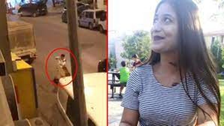 Esenler’de dehşet dolu anlar! 19 yaşındaki Asiye’yi başından vurup kaçtı