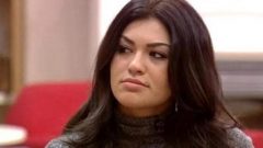 Kısmetse Olur Cansel Çördük’ün erotik videosu olay oldu!