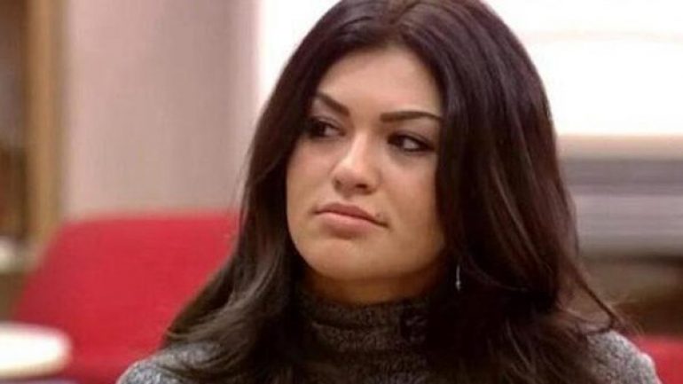 Kısmetse Olur Cansel Çördük’ün erotik videosu olay oldu!