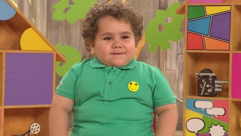 Çitos Efenin son hali herkesi şaşırttı