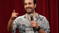 Hasan Can Kaya hayranlığı, dövmeye dönüştü: Genç kadın göğsüne portresini çizdirdi