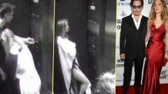 Johnny Depp, eski eşinin Elon Musk ile üçlü ilişkisini belgeledi