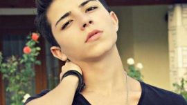 Cinsiyet değiştirmişti! Fenomen Beren Güney’in değişimi akıllara zarar