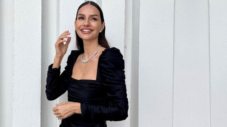 Lüks yaşantısıyla eleştirilen Yasemin Özilhan’dan cevap: Peynir de pahalı