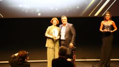 Medipol Üniversitesi, Türkiye Marka Zirvesi’nde ‘Yılın Eğitim Markası’ ödülüne layık görüldü.