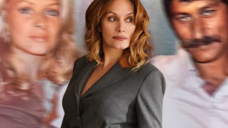 Ebru Cündübeyoğlu’nun babası hayatını kaybetti