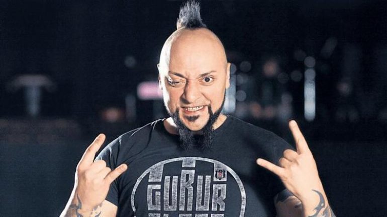 Hayko Cepkin, sosyal medyadan isyan etti:”Birlik olamadınız”