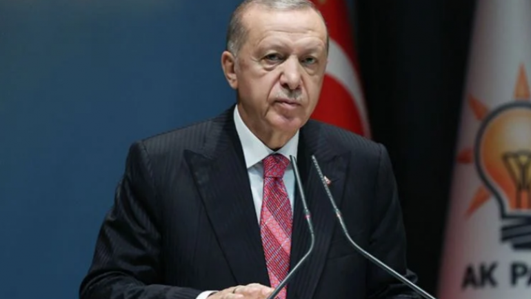 YouTube’daki Erdoğan çizimine soruşturma