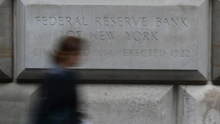 New York Fed imalat endeksinde sert düşüş