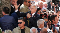 Kılıçdaroğlu Niğde’de: ‘Beşli çetelerin değil, alın teri dökenlerin adamıyım’