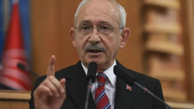 Kemal Kılıçdaroğlu’ndan ‘indirim’ tepkisi