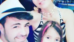 “Neden çirkin biriyle evlendin” demişlerdi! Burak Kut’un gözünden bile sakındığı eşinin son hali olay oldu