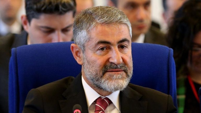 Son dakika! Bakan Nebati “Esnafımıza hayırlı olsun” sözleriyle duyurdu: Hazine Faiz Destekli Kredi Paketi yürürlüğe girdi