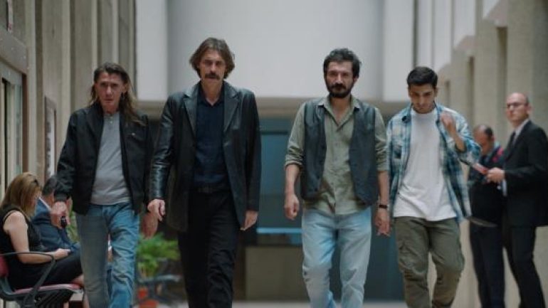 Behzat Ç.’nin meraklanan beklenen fragmanı yayınlandı
