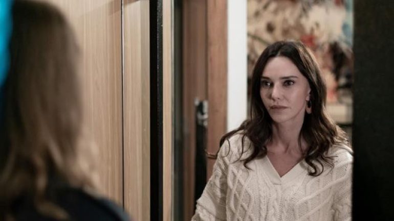 Camdaki Kız’da bomba ayrılık! Entrikaların kraliçesi diziye veda ediyor