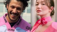 Danla Bilic’ten eski aşkı Kubilay Aka’ya gönderme