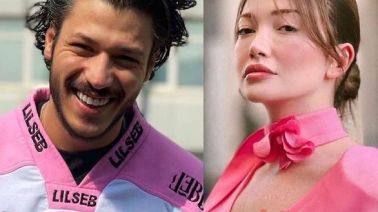 Danla Bilic’ten eski aşkı Kubilay Aka’ya gönderme