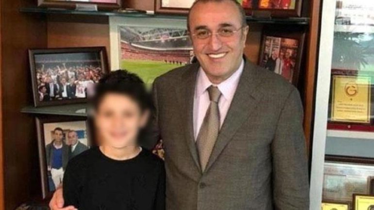 Abdurrahim Albayrak’ın torununun ölümüyle ilgili korkunç iddia