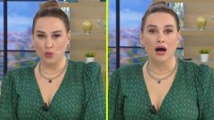 Hayatta Her Şey Var programına damga vuran olay! 30 yıllık ihanet