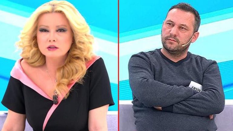 Müge Anlı’da kan donduran itiraf!