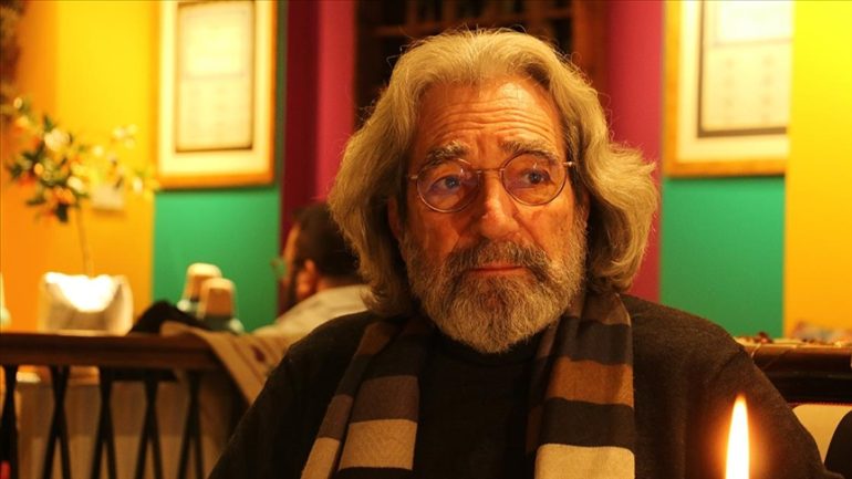 ABD’li Müslüman yazar Shems Friedlander vefat etti!