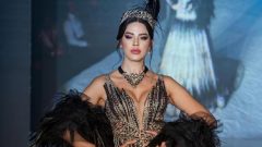 Ünlü Modelden doğurmayan kadın açıklaması