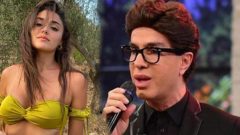 Yılmaz Morgül canlı yayında Hande Erçel’e aşkını haykırdı