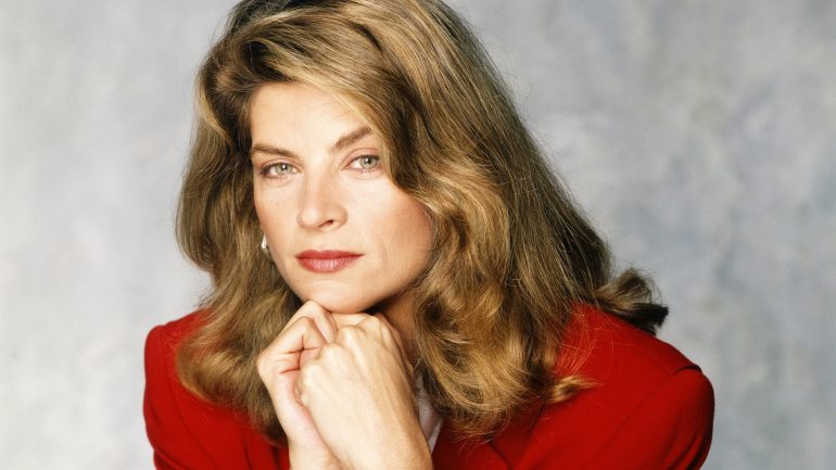Hollywood yıldızı Kirstie Alley hayatını kaybetti