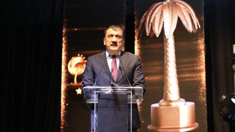 Başarılı Belediyecilik Örneği: Selahattin Gürkan