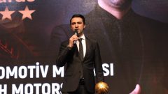 MH Motors, Yılın Otomotiv Markası