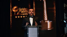 Türkiye’nin Yeni Yıldızları Yağmur Yüksel ve Barış Baktaş