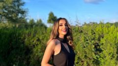 2022’nin Parlayan Yıldızı Zeynep Eren