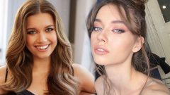 Afra Saraçoğlu’na doğum günü sürprizi! Görüntüdeki o detay olay oldu