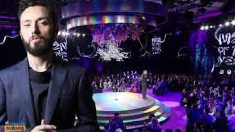 Sansür nedeniyle Mabel Matiz’i sahneye çağırmadıkları söylenen GQ Türkiye’den açıklama