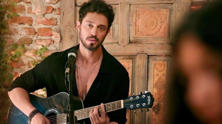 Murat Boz’dan Altın Kelebek Ödülleri’ne “Zeytin Ağacı” tepkisi!