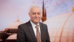 Ünlü ilahiyatçı Nihat Hatipoğlu dede oldu!