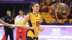 Zehra Güneş’in iki kardeşini görenler mest oldu! Meğer onlar da voleybolcuymuş… Gören aynı yorumu yaptı: Ablası ile yarışırlar