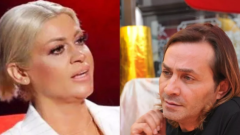 Armağan Çağlayan’dan Popstar Mehtap’a cevap! “Utanmıyor musunuz?”