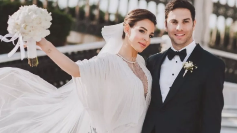 Kaan Demirağ, Aslışah Alkoçlar’ı hediyelere boğuyor!